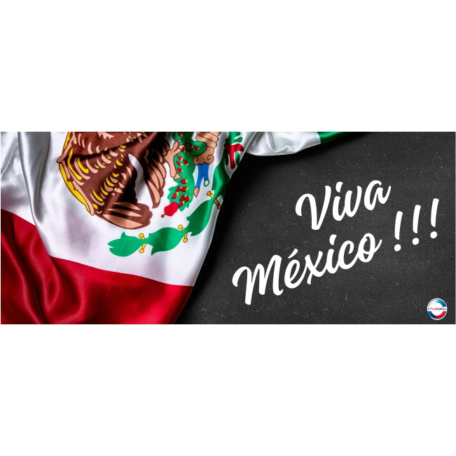 Viva México - 006 / MUG 11oz con impresión envolvente