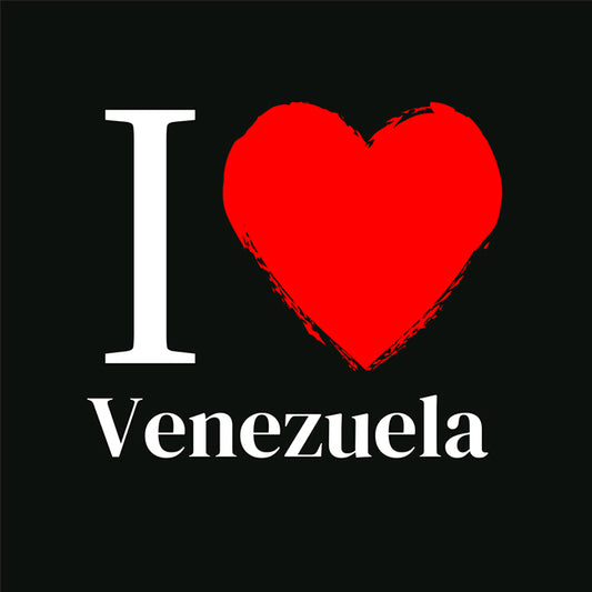 Venezuela 001 / MUG 11oz avec impression enveloppante