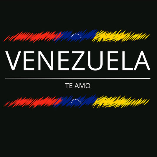 Venezuela 002 / MUG 11oz avec impression enveloppante