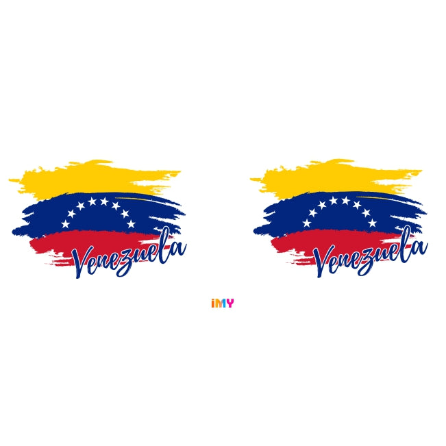 Venezuela 003 / MUG 11oz avec impression enveloppante