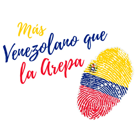 Venezuela 004 / MUG 11oz avec impression enveloppante