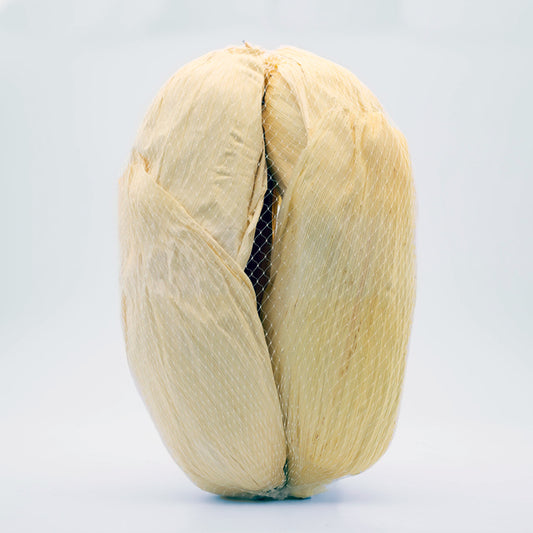 Hojas de maíz para tamales, 60 unidades, 200g aprox