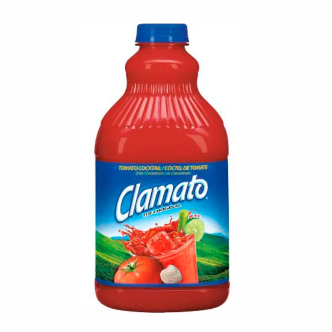 CLAMATO 946 ml