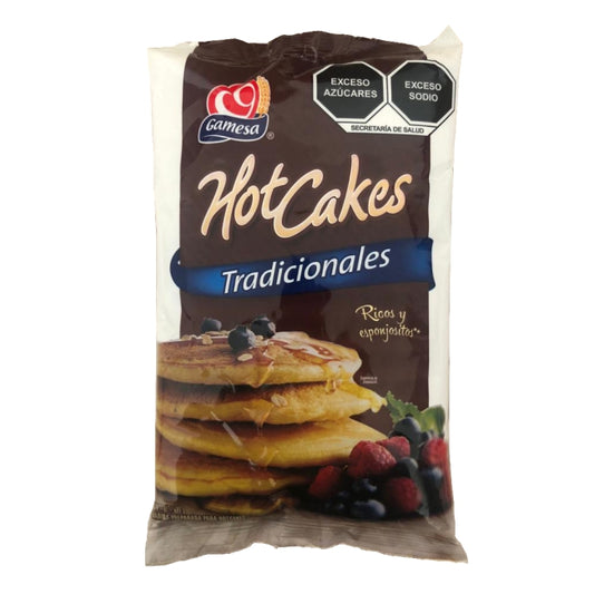 Farine "Gamesa" pour Hot Cakes / 500 g