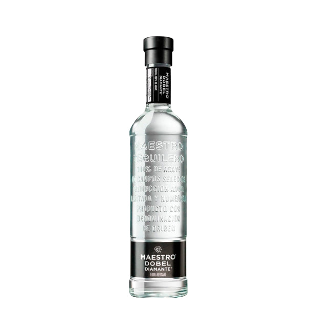 Tequila Maestro Dobel 700 ml