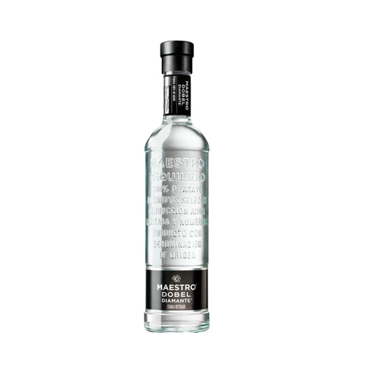 Tequila Maestro Dobel 700 ml