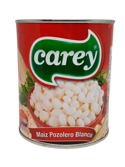 Maíz Pozolero CAREY Lata 860 g