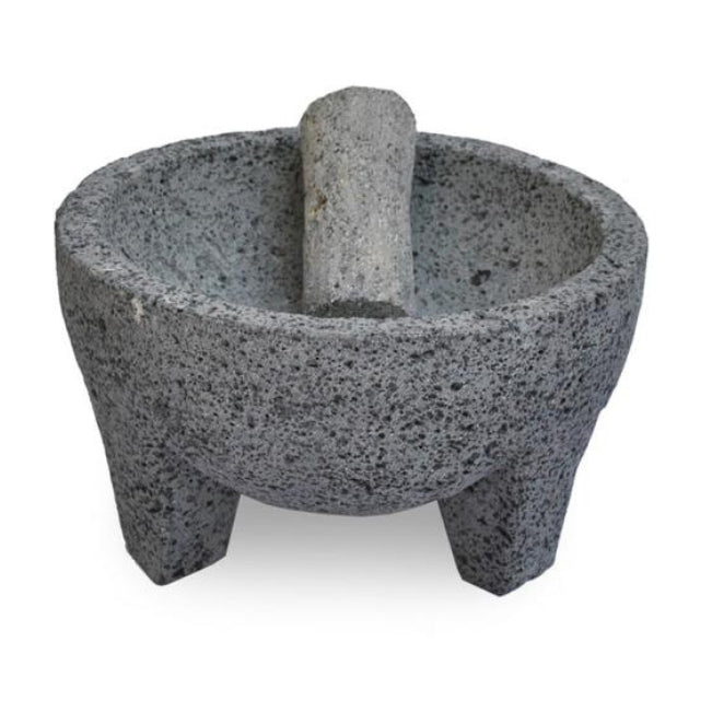 Molcajete de 8" / 20 cm