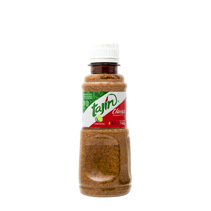 Sazonador Clásico "Tajín" en polvo 142 g