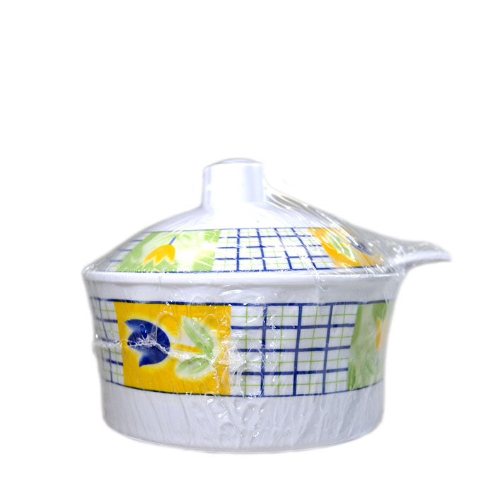 Salsera mod. Tulipán