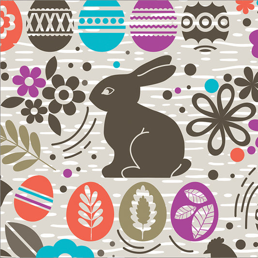 Pascua - 006 / MUG 11oz con impresión envolvente