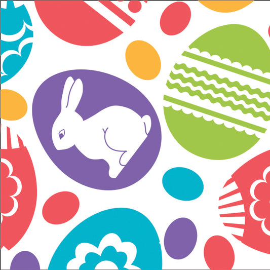 Pascua - 009 / MUG 11oz con impresión envolvente