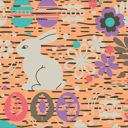 Pascua - 011 / MUG 11oz con impresión envolvente