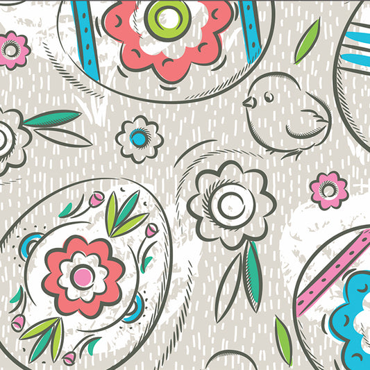 Pascua - 012 / MUG 11oz con impresión envolvente