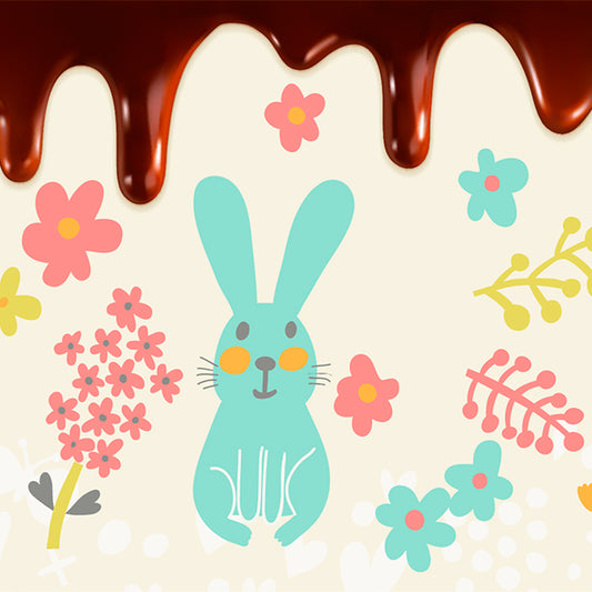 Pascua - 016 / MUG 11oz con impresión envolvente