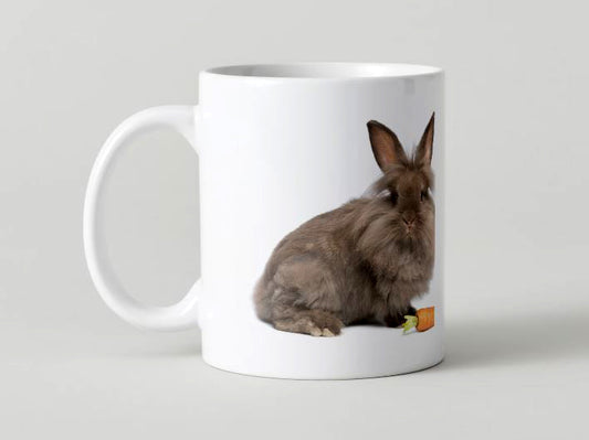 Pascua - 032 / MUG 11oz con impresión envolvente
