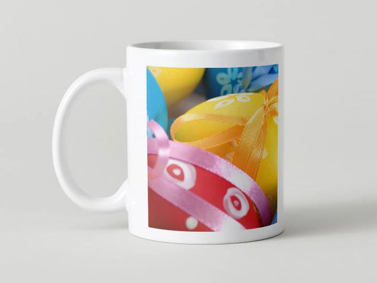 Pascua - 035 / MUG 11oz con impresión envolvente