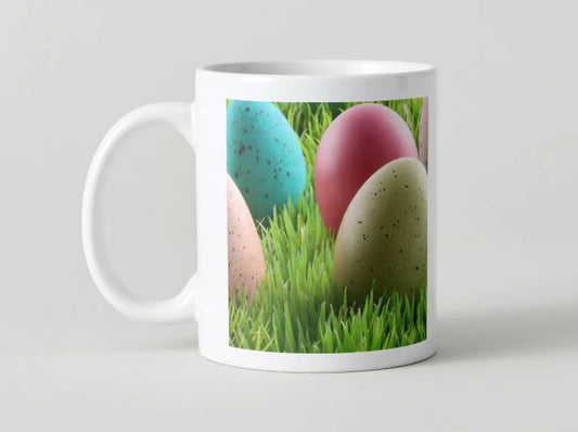 Pascua - 036 / MUG 11oz con impresión envolvente
