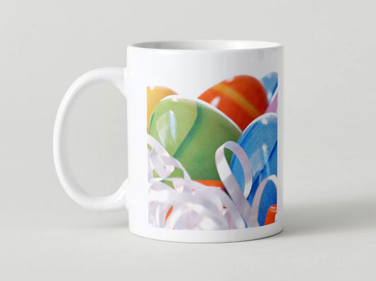 Pascua - 039 / MUG 11oz con impresión envolvente