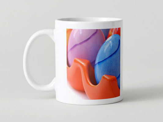 Pascua - 041 / MUG 11oz con impresión envolvente