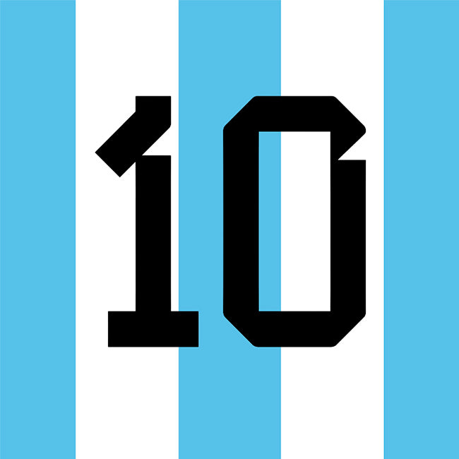 Argentina 008 / MUG 11oz con impresión envolvente