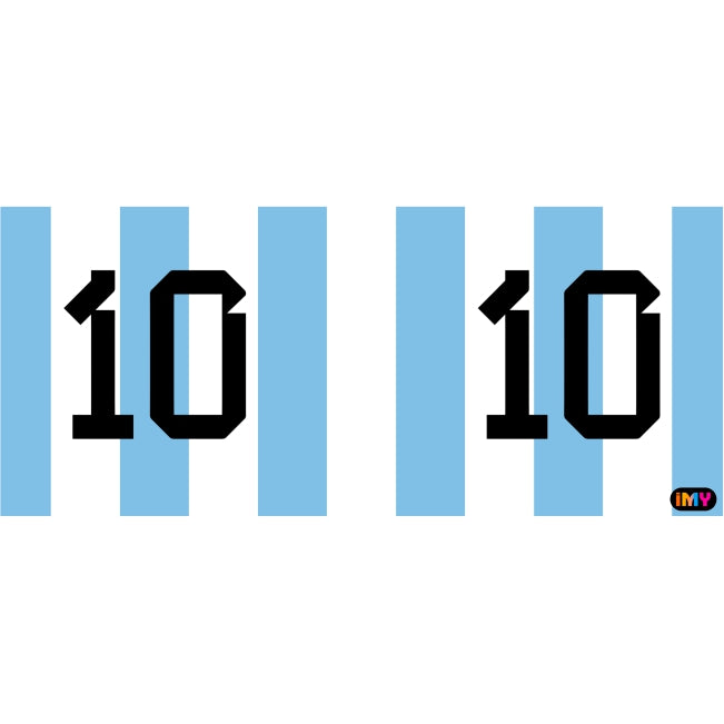 Argentina 008 / MUG 11oz con impresión envolvente