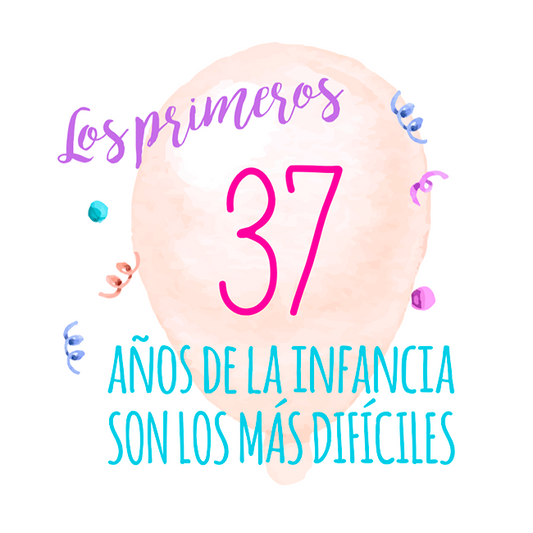 Cumpleaños - 017-37 / MUG 11oz con impresión envolvente