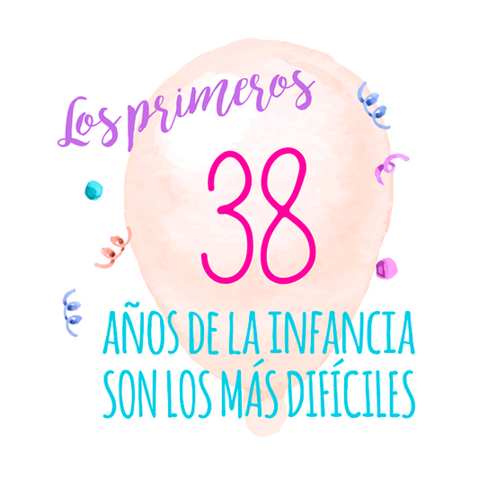 Cumpleaños - 017-38 / MUG 11oz con impresión envolvente