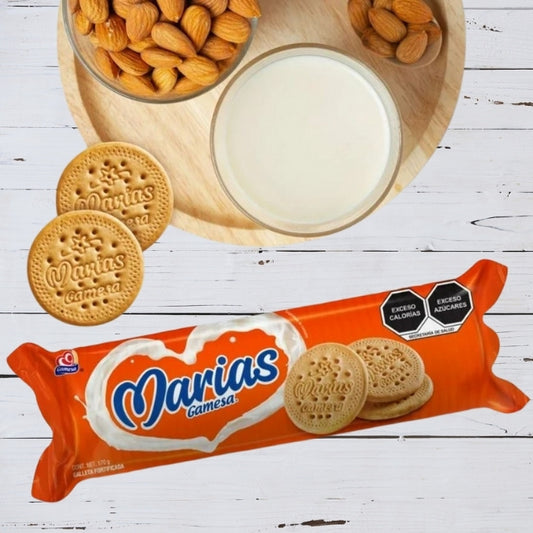 Galletas Marías Gamesa 177  gr