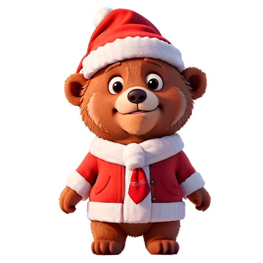 Navidad - 013b / MUG 11oz con impresión doble