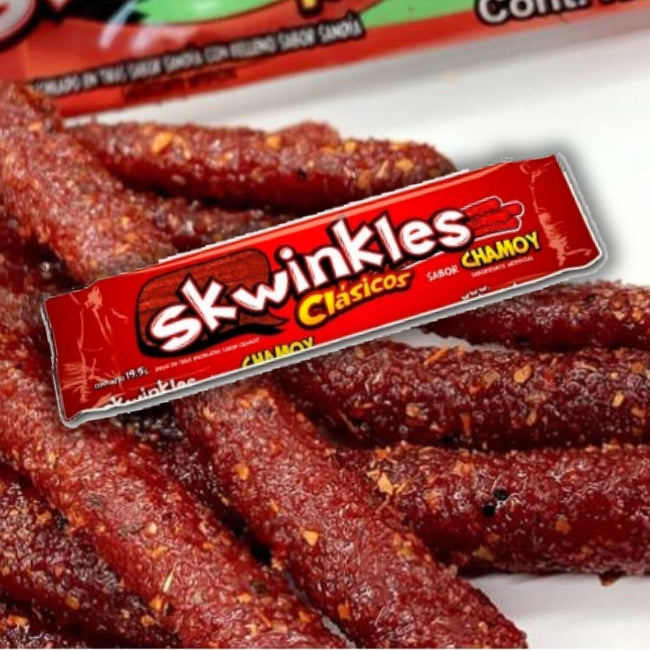 Skwinkles Clásicos pieza / 19.5 g