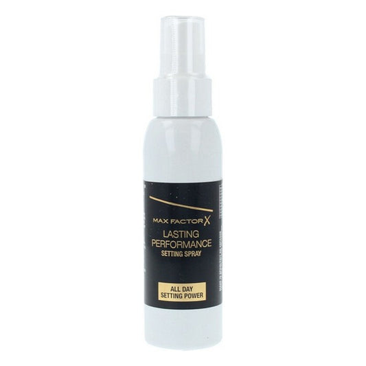 Spray Fijador Lasting Performance Max Factor