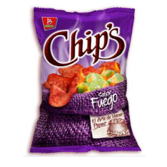 Chip's Fuego Barcel 42 g
