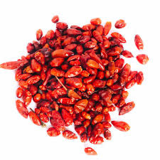 Dry Piquín Pepper "Mexlatin" 100 gr