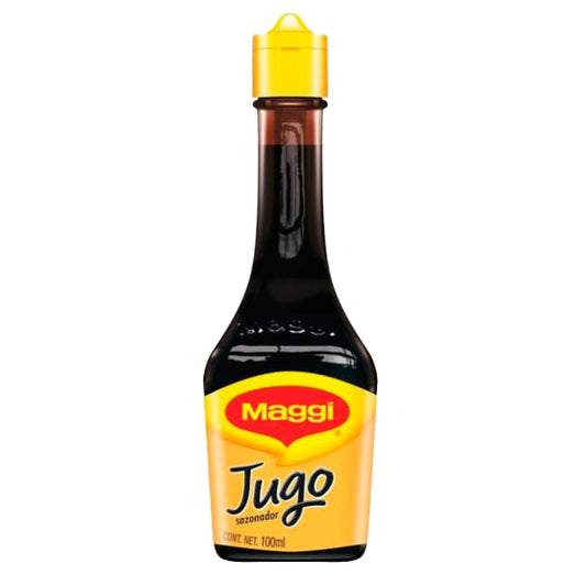 Jugo Sazonador Maggi (Mexicano) 100 ml