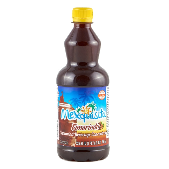Concentrado de Tamarindo "Mexquisita" 700 ml