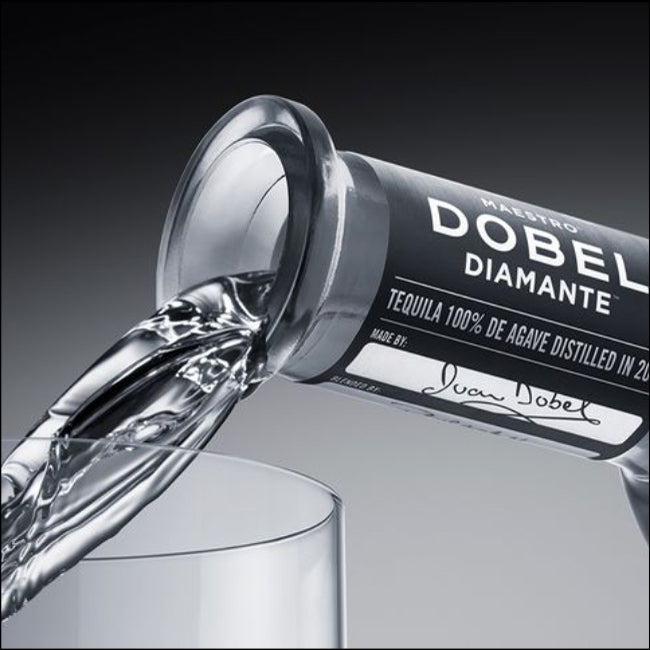 Tequila Dobelle 700 ml