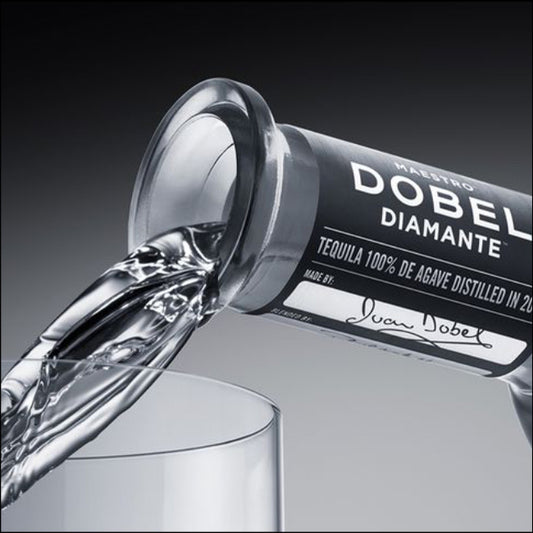 Tequila Maestro Dobel 700 ml